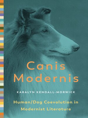 cover image of Canis Modernis
